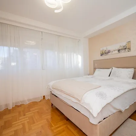 Apartmán Klara *